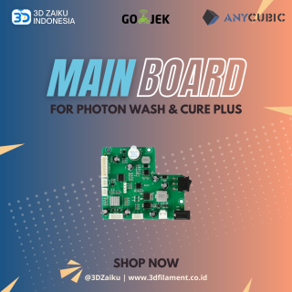 Original Anycubic Photon Wash and Cure Plus Mainboard